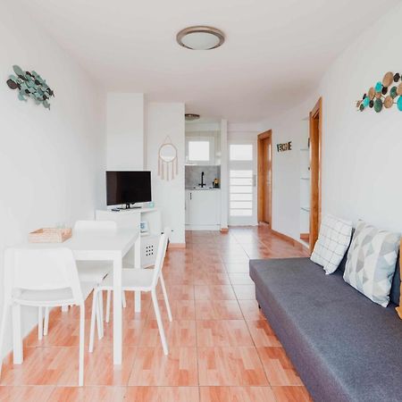 Apartamento Maypa 2 Salitre Мелонерас Экстерьер фото