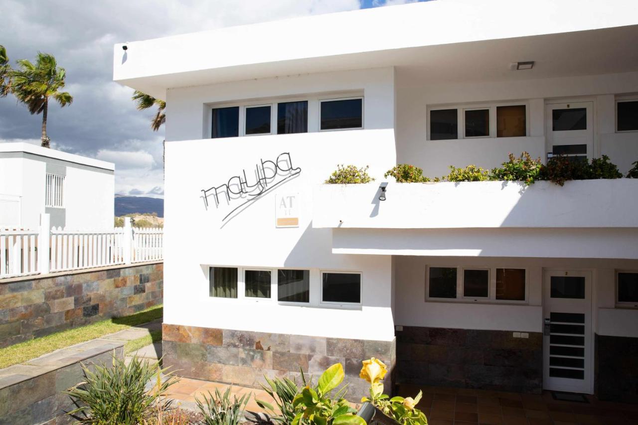 Apartamento Maypa 2 Salitre Мелонерас Экстерьер фото