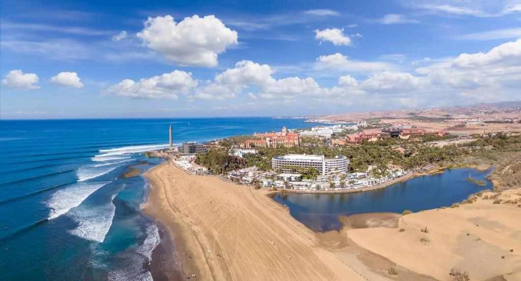 Apartamento Maypa 2 Salitre Мелонерас Экстерьер фото