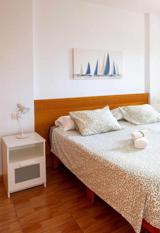 Apartamento Maypa 2 Salitre Мелонерас Экстерьер фото