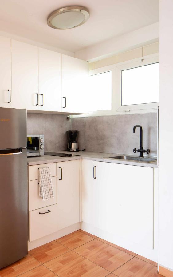 Apartamento Maypa 2 Salitre Мелонерас Экстерьер фото