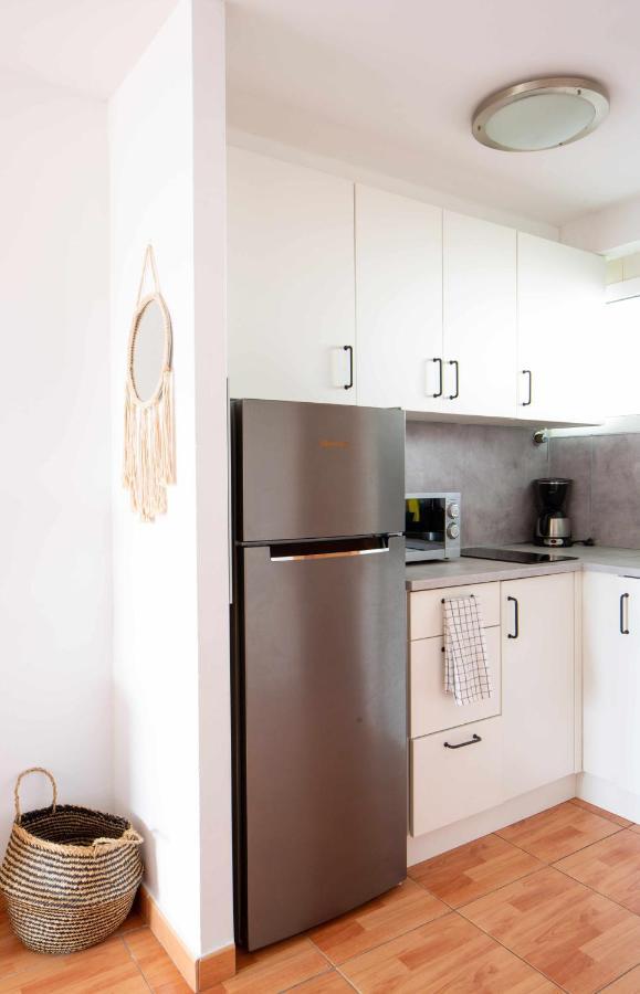 Apartamento Maypa 2 Salitre Мелонерас Экстерьер фото