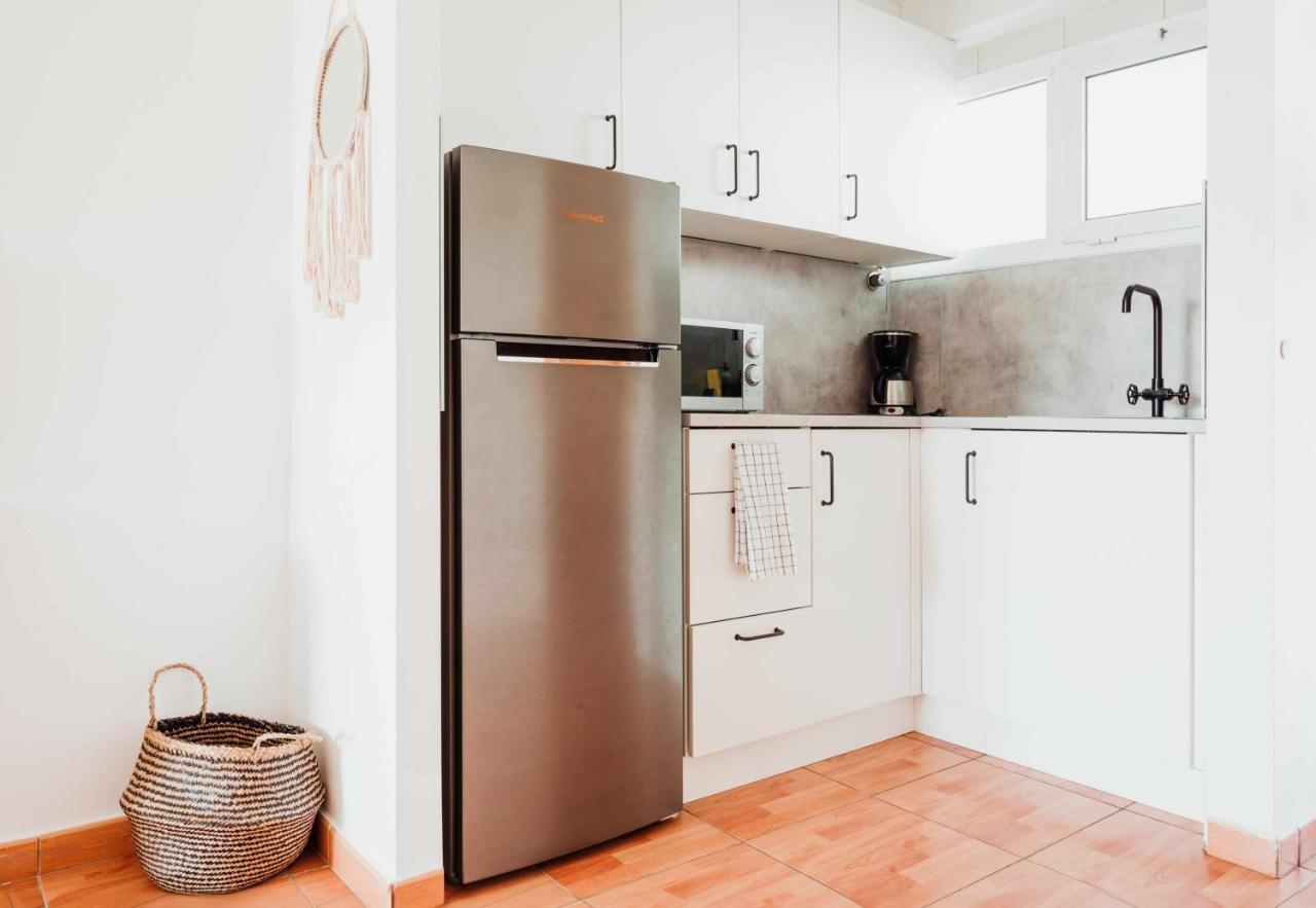 Apartamento Maypa 2 Salitre Мелонерас Экстерьер фото
