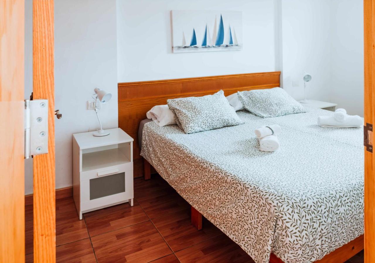 Apartamento Maypa 2 Salitre Мелонерас Экстерьер фото