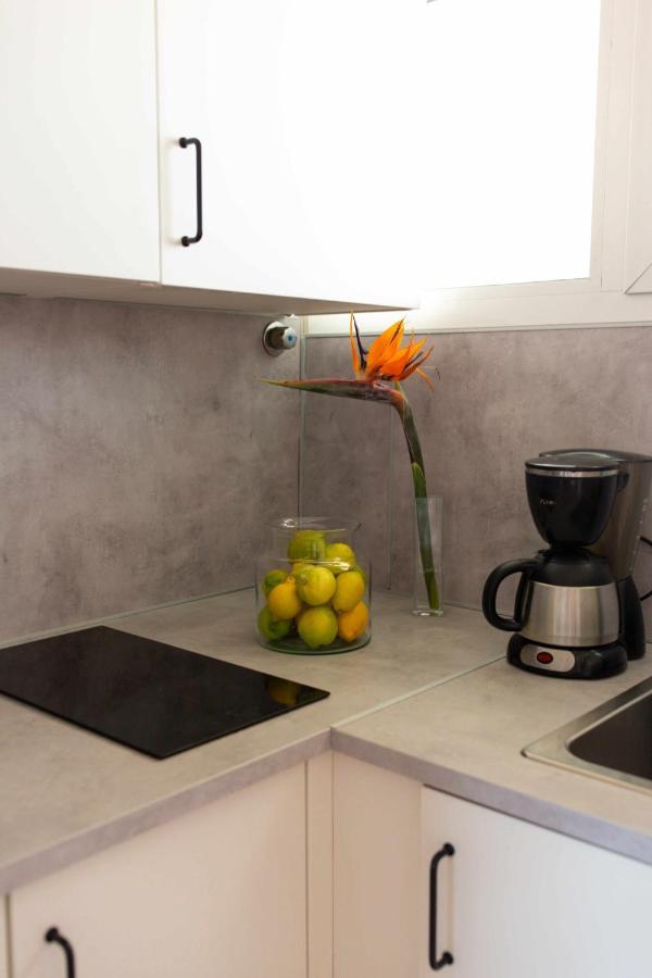 Apartamento Maypa 2 Salitre Мелонерас Экстерьер фото